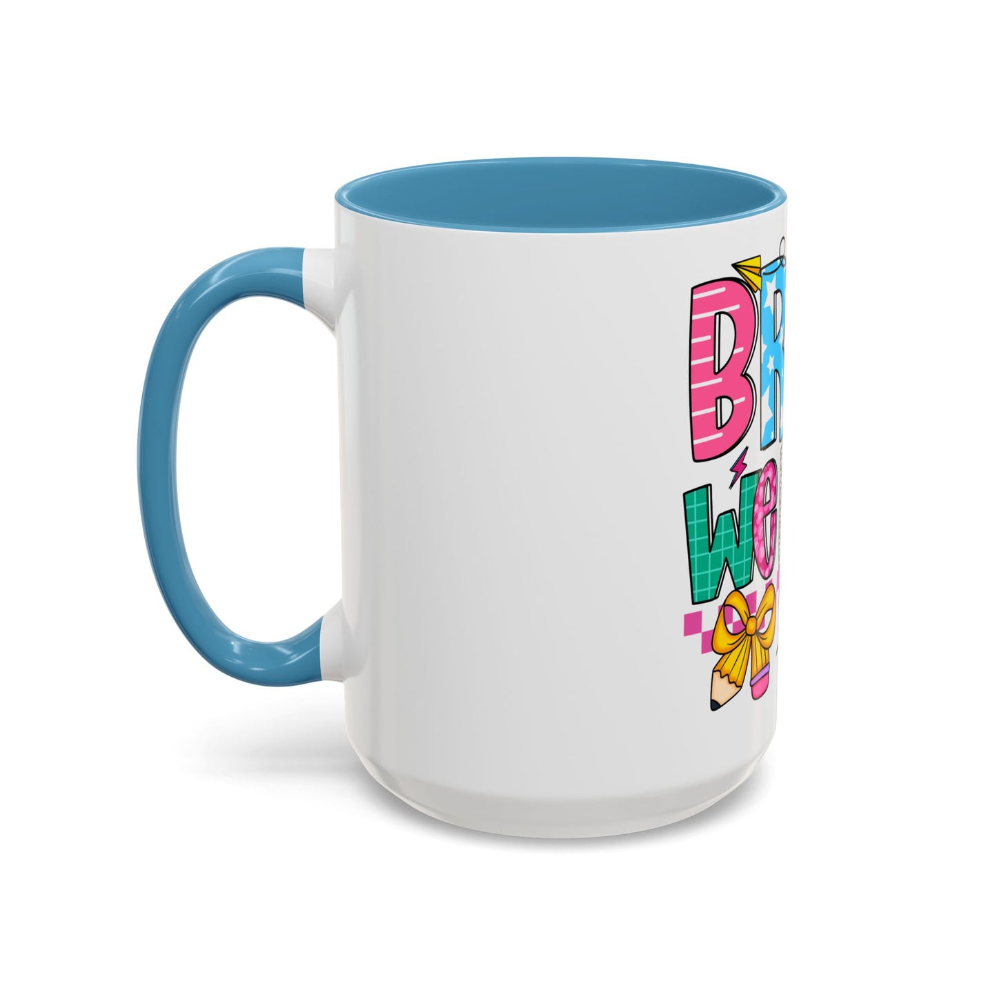 Bruh… We Back Mug (11oz & 15oz)