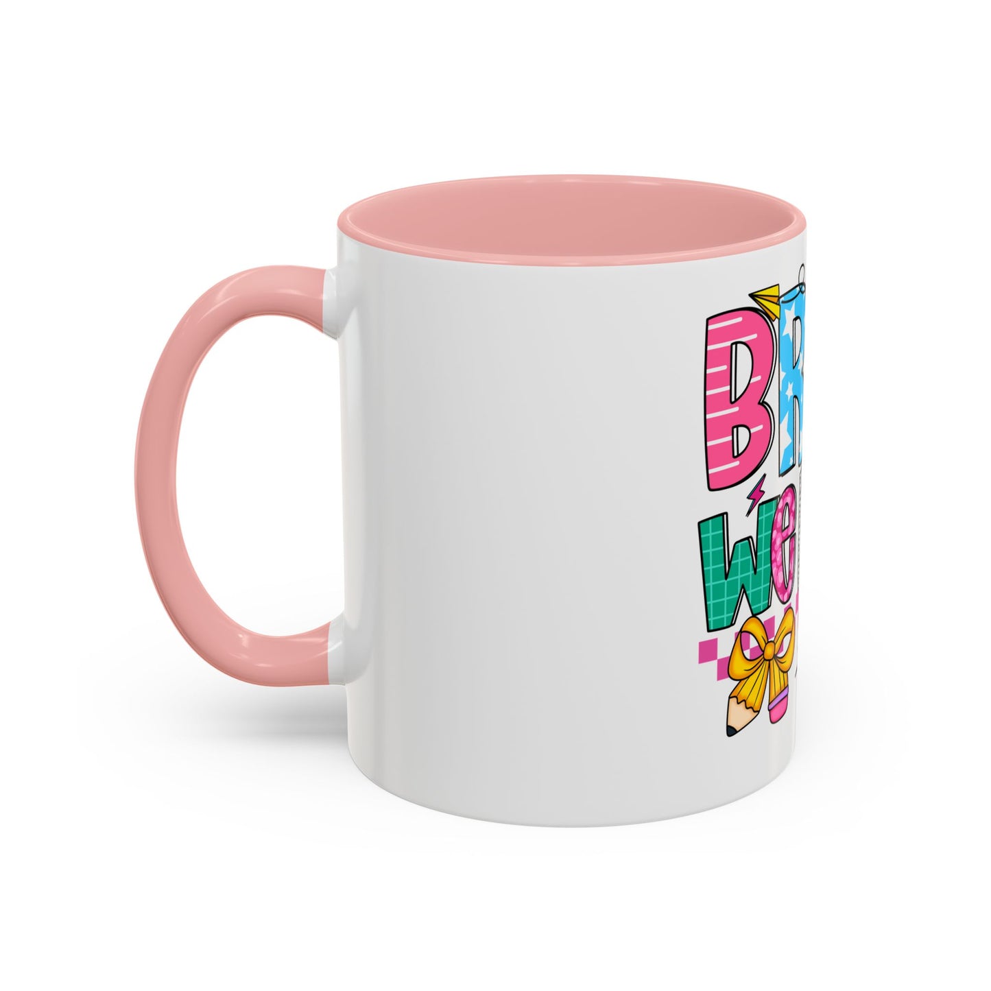 Bruh… We Back Mug (11oz & 15oz)