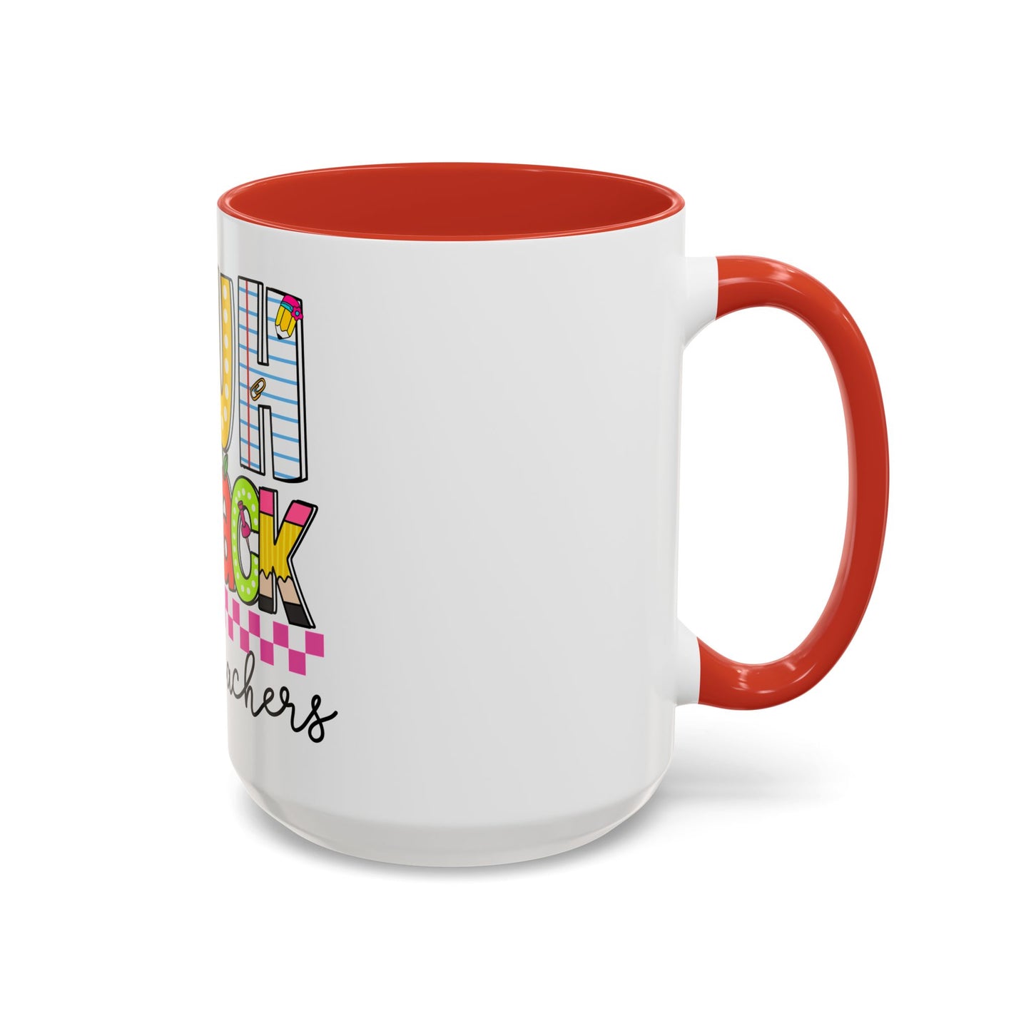 Bruh… We Back Mug (11oz & 15oz)
