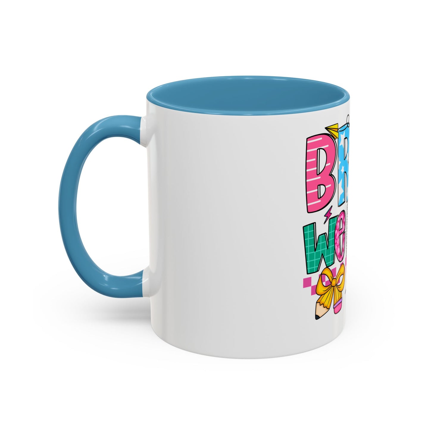 Bruh… We Back Mug (11oz & 15oz)