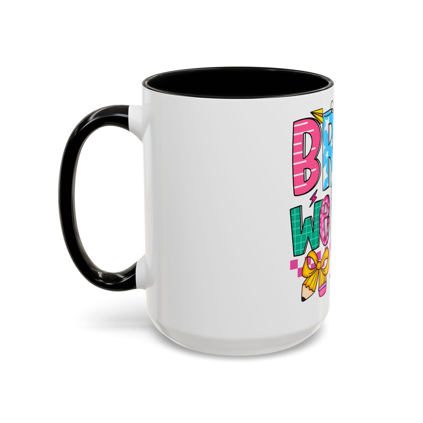 Bruh… We Back Mug (11oz & 15oz)