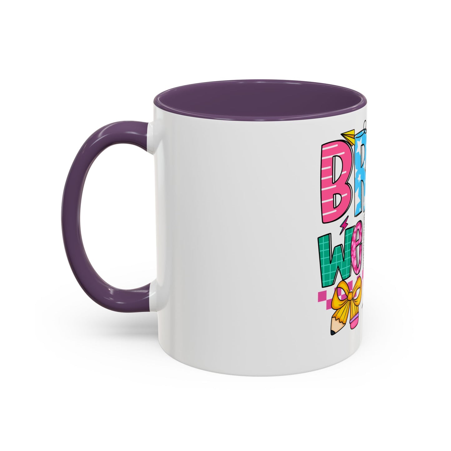 Bruh… We Back Mug (11oz & 15oz)