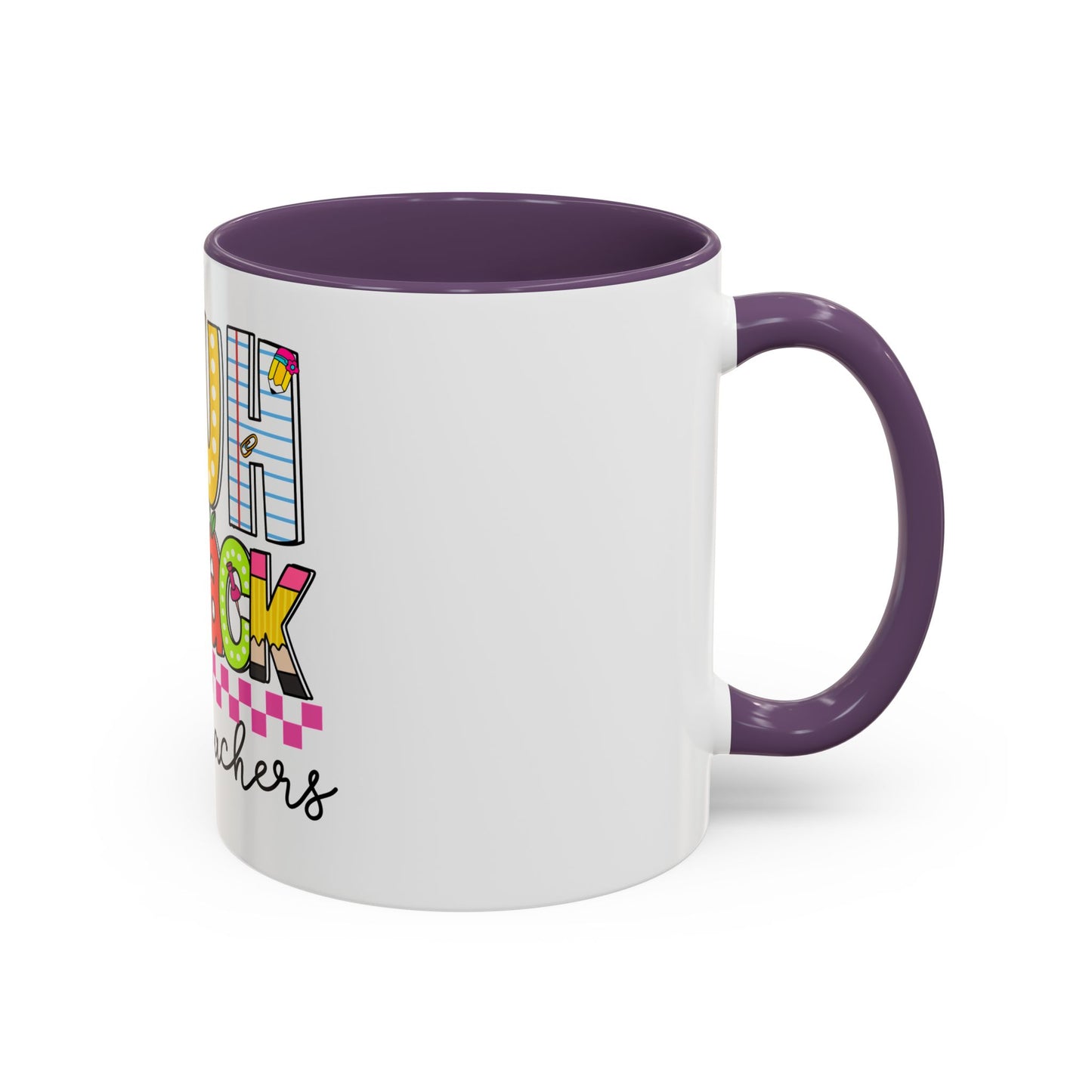Bruh… We Back Mug (11oz & 15oz)