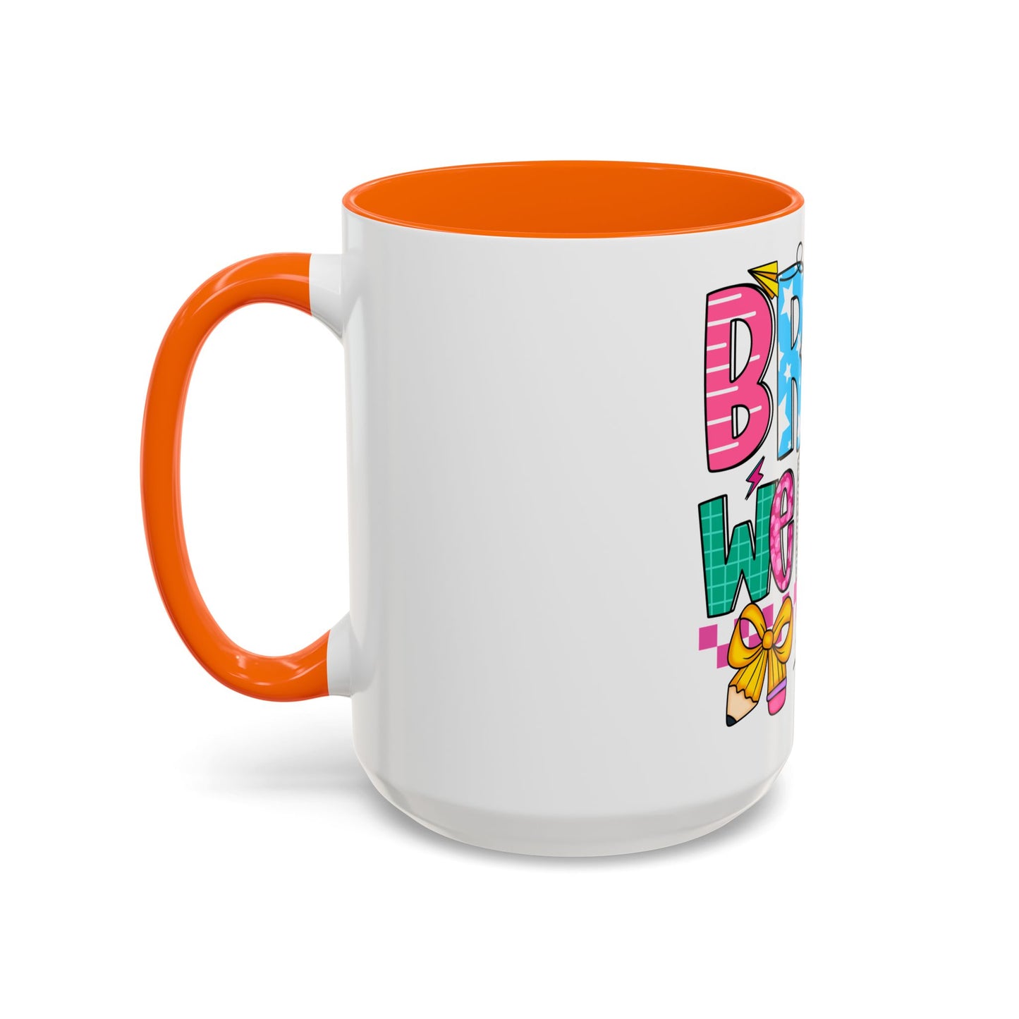 Bruh… We Back Mug (11oz & 15oz)