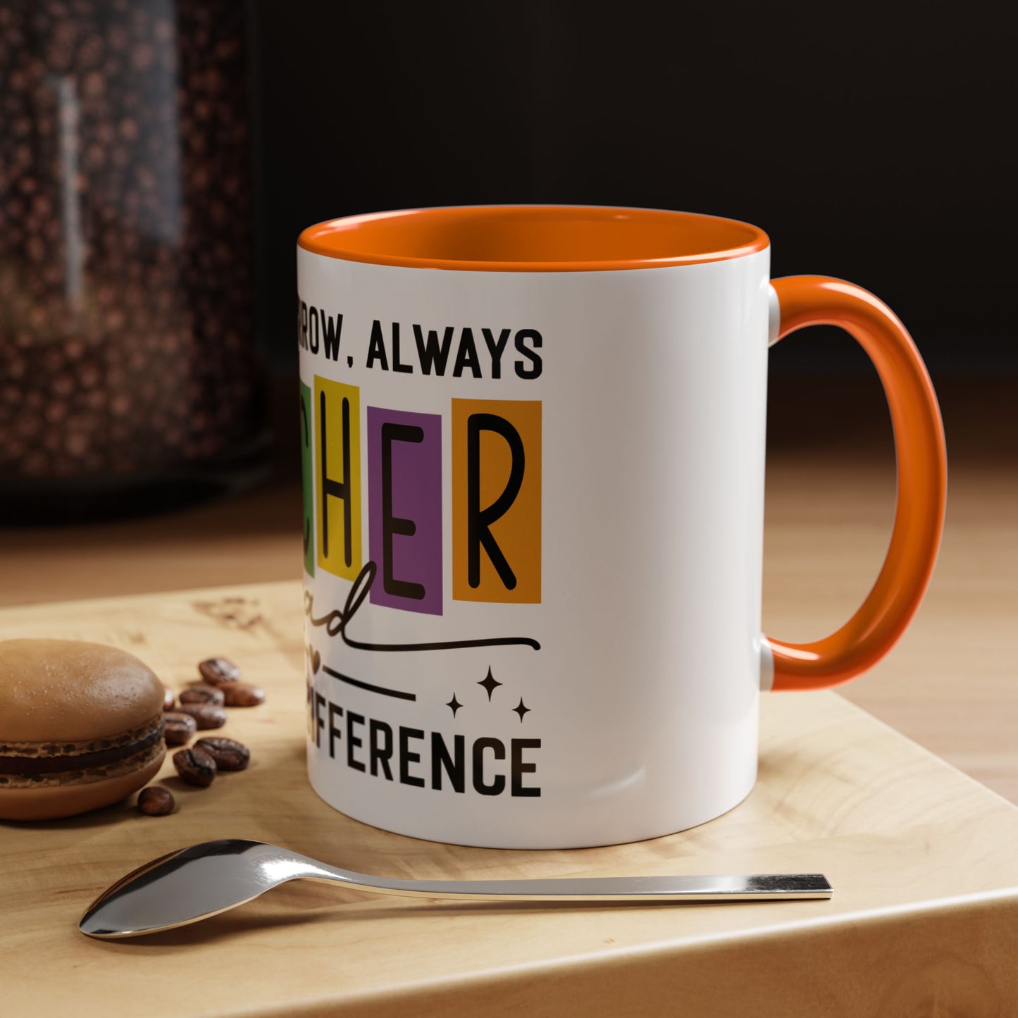 Teacher Squad Mug (11oz & 15oz)