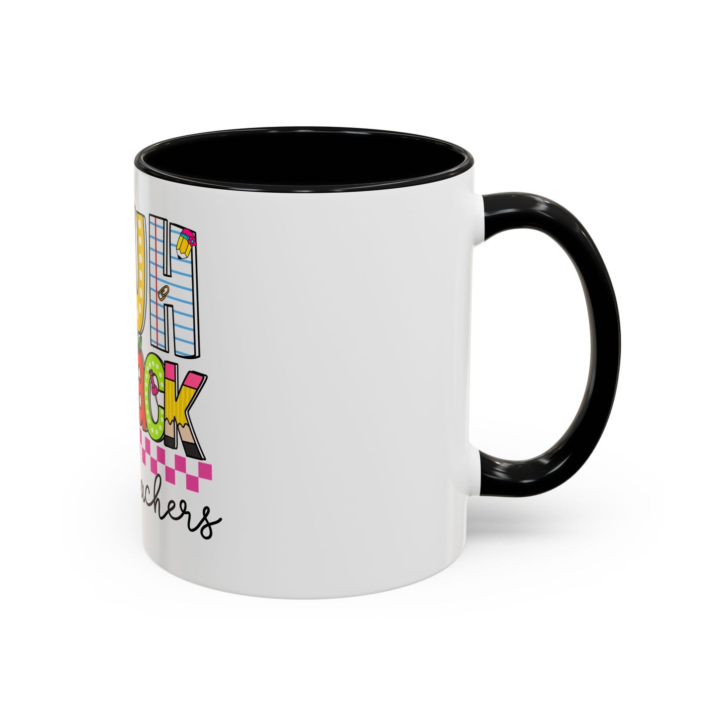 Bruh… We Back Mug (11oz & 15oz)