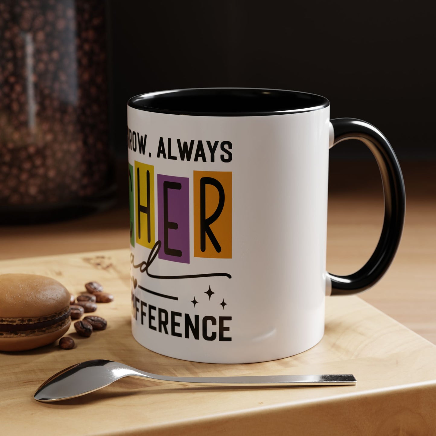 Teacher Squad Mug (11oz & 15oz)
