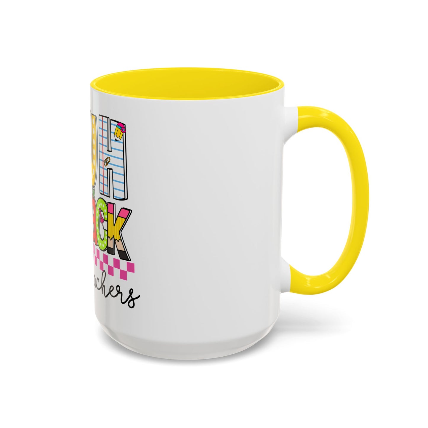 Bruh… We Back Mug (11oz & 15oz)