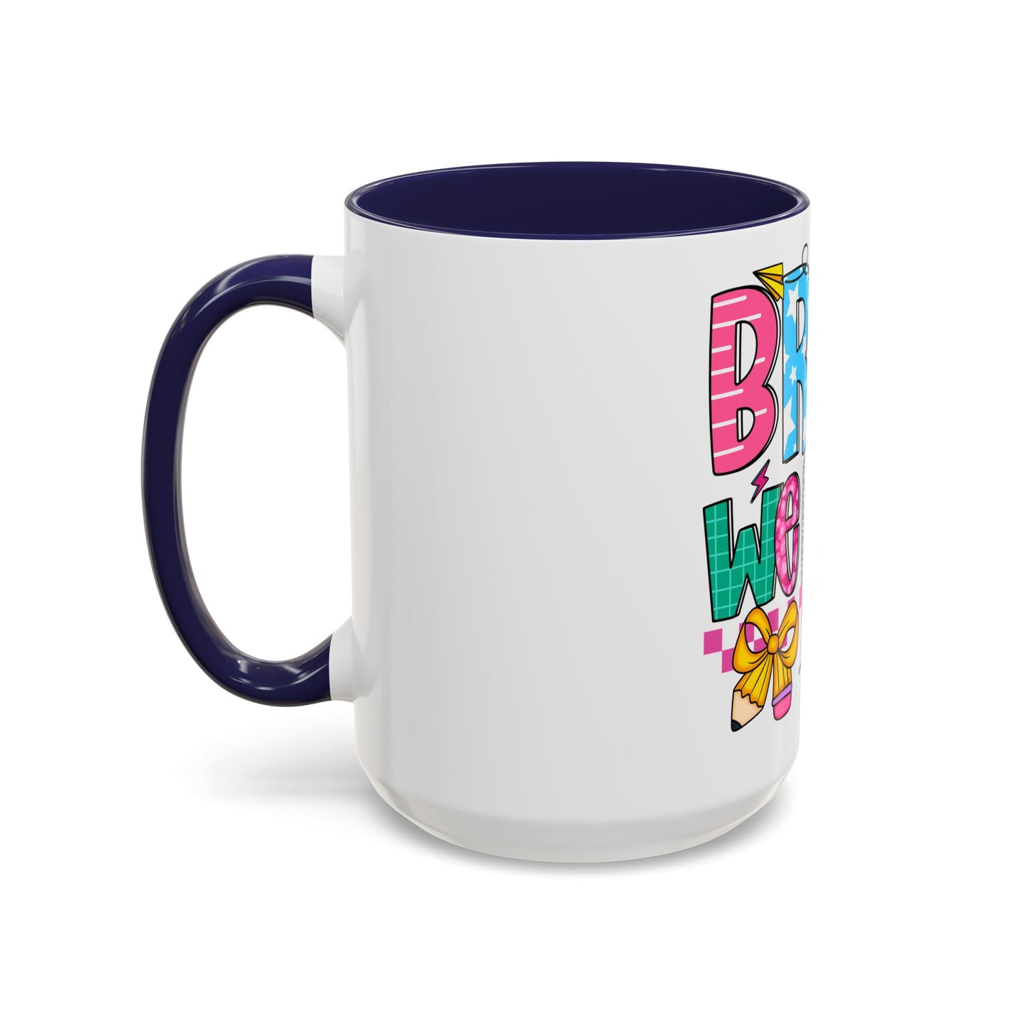 Bruh… We Back Mug (11oz & 15oz)