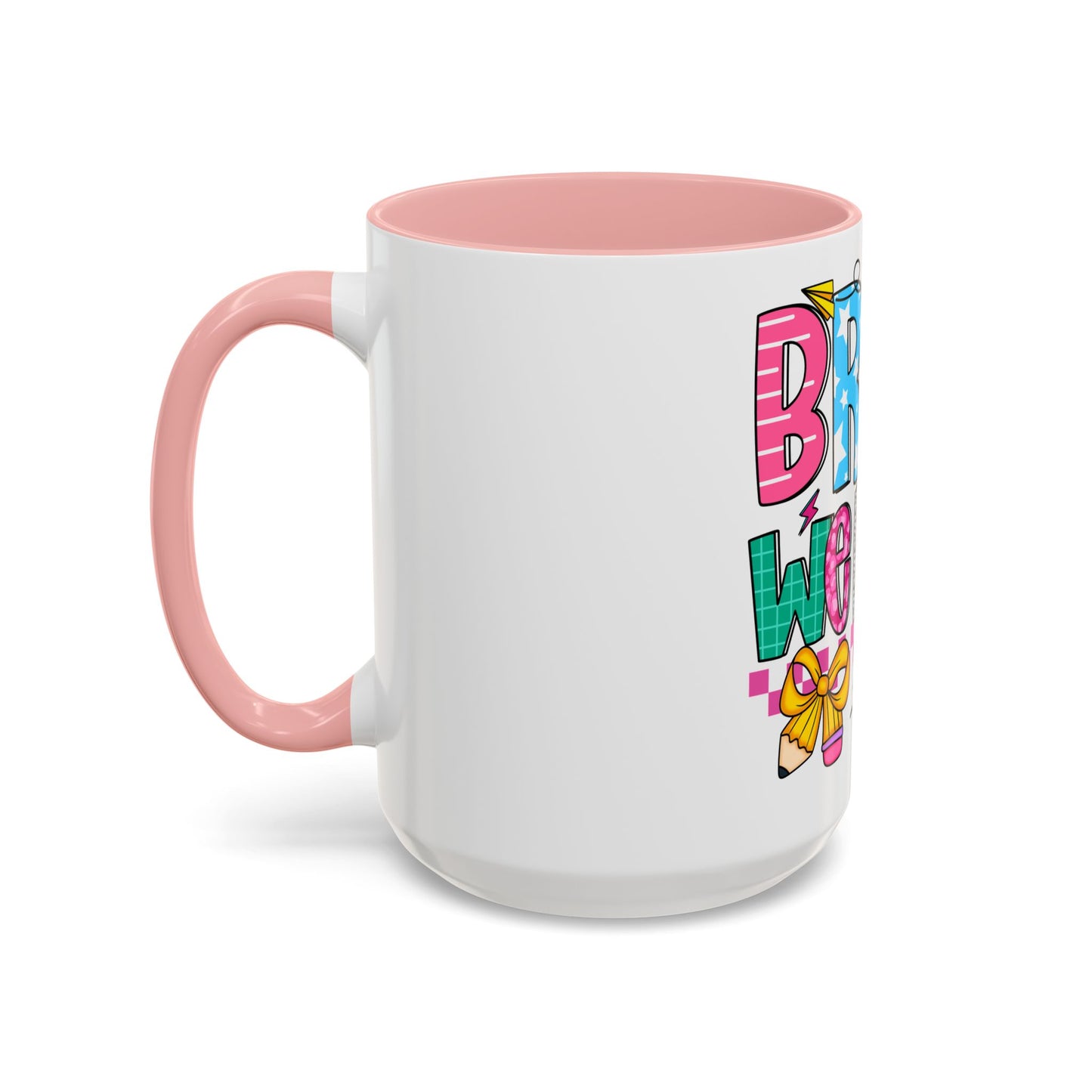 Bruh… We Back Mug (11oz & 15oz)