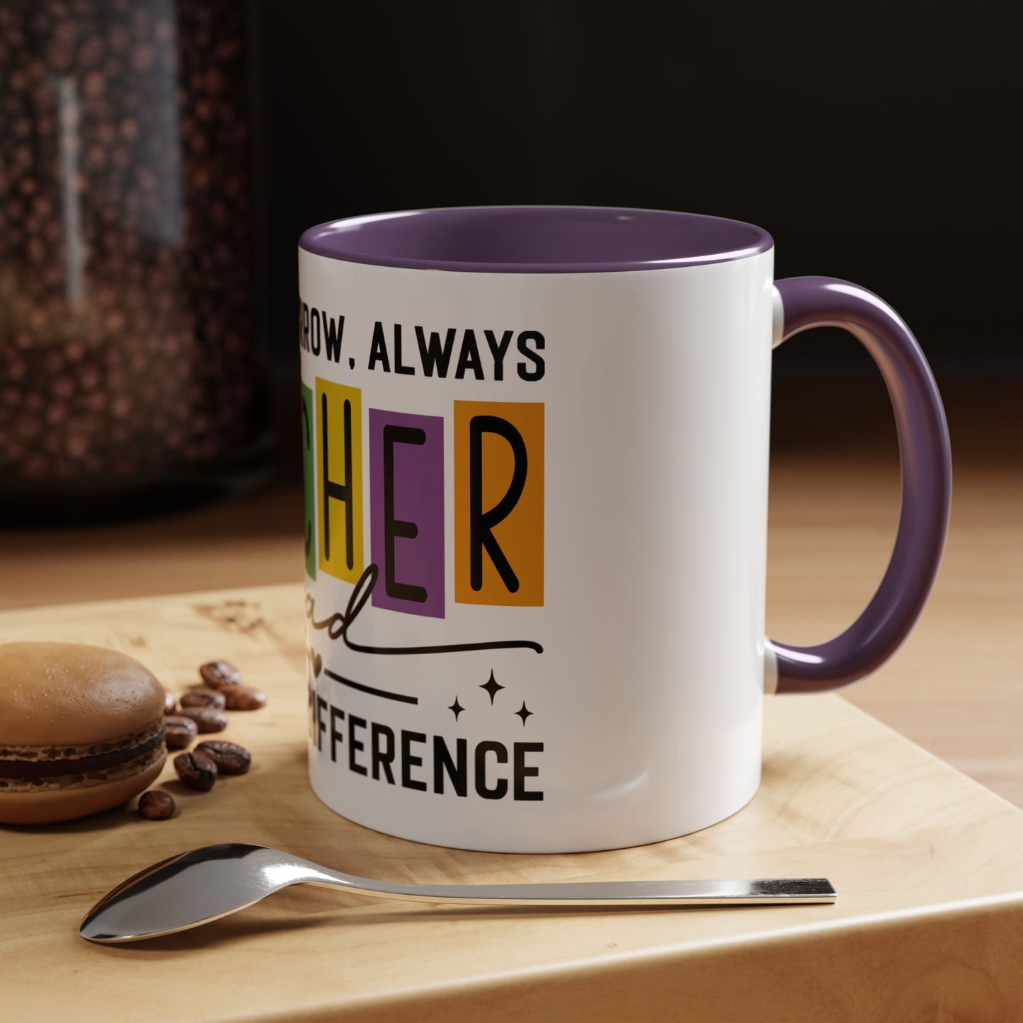 Teacher Squad Mug (11oz & 15oz)