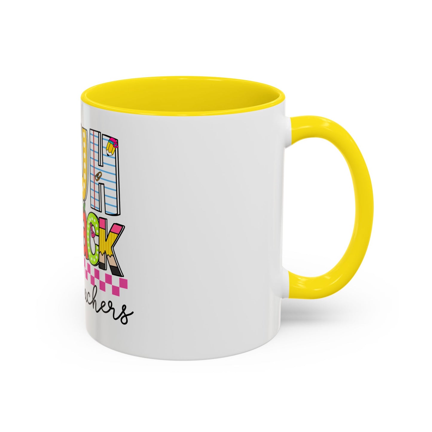 Bruh… We Back Mug (11oz & 15oz)