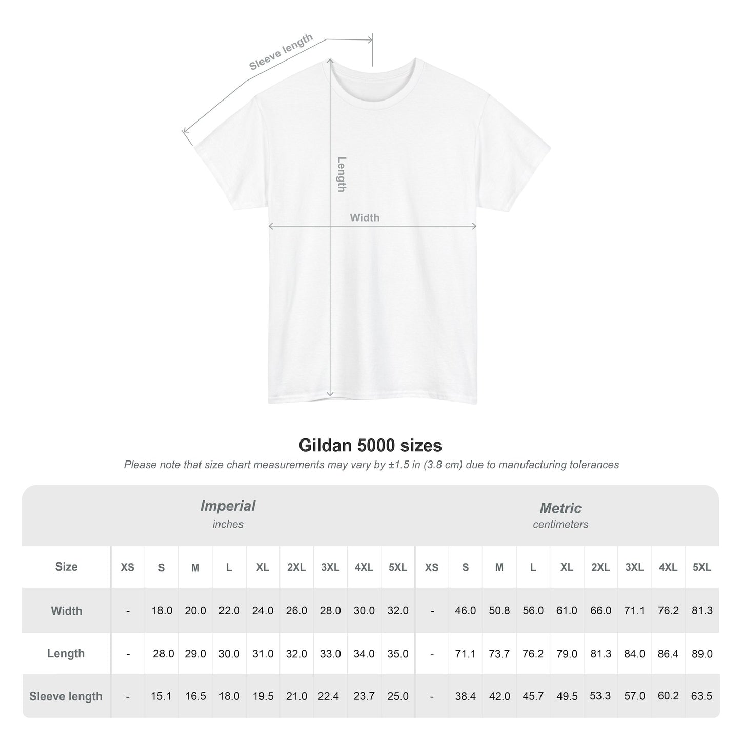 The Math Ain’t Mathin’ Tee – Show Your Work Edition