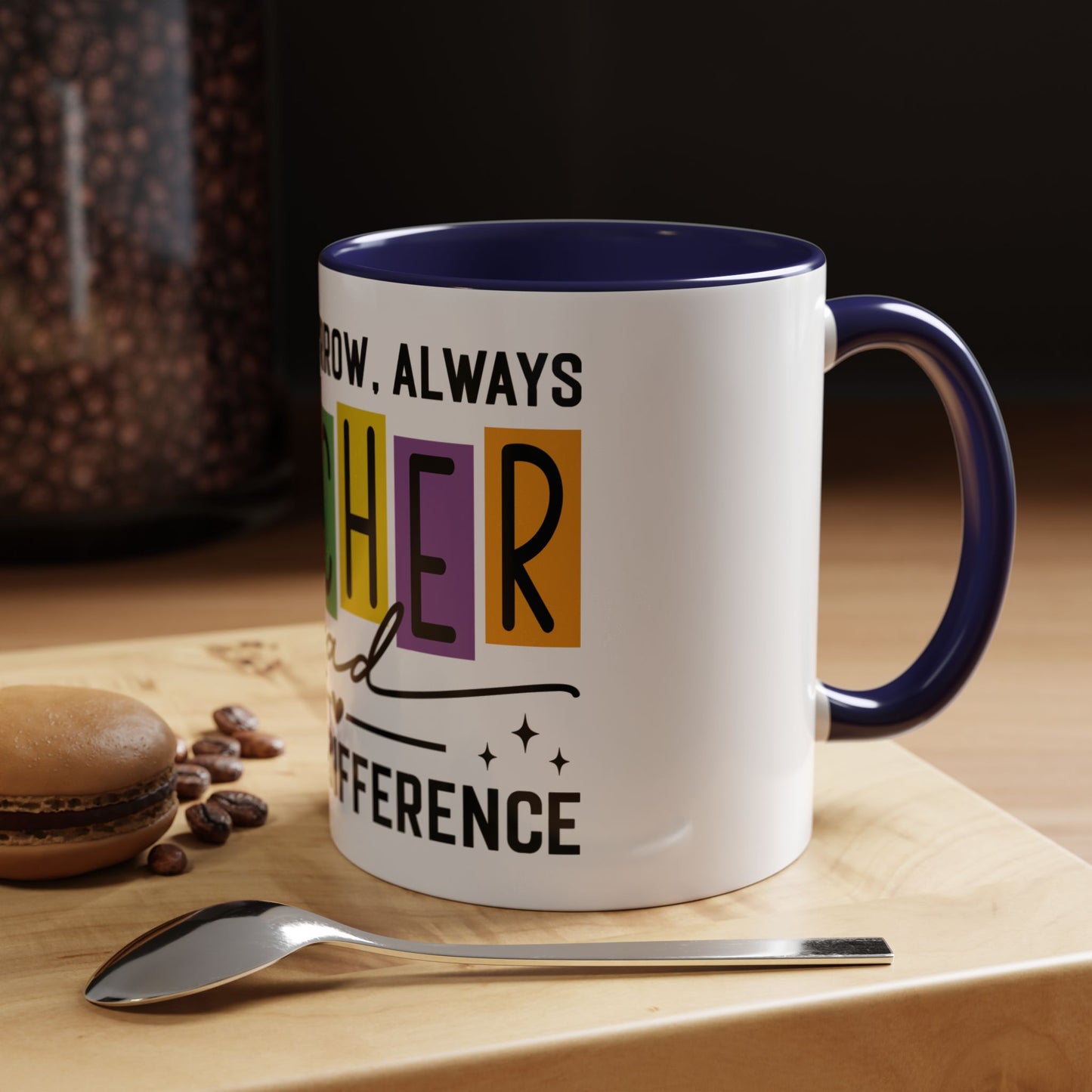 Teacher Squad Mug (11oz & 15oz)