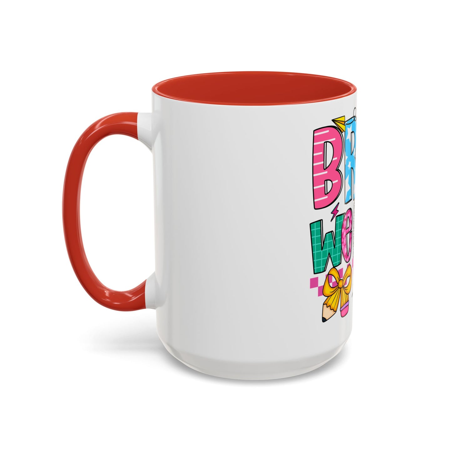 Bruh… We Back Mug (11oz & 15oz)