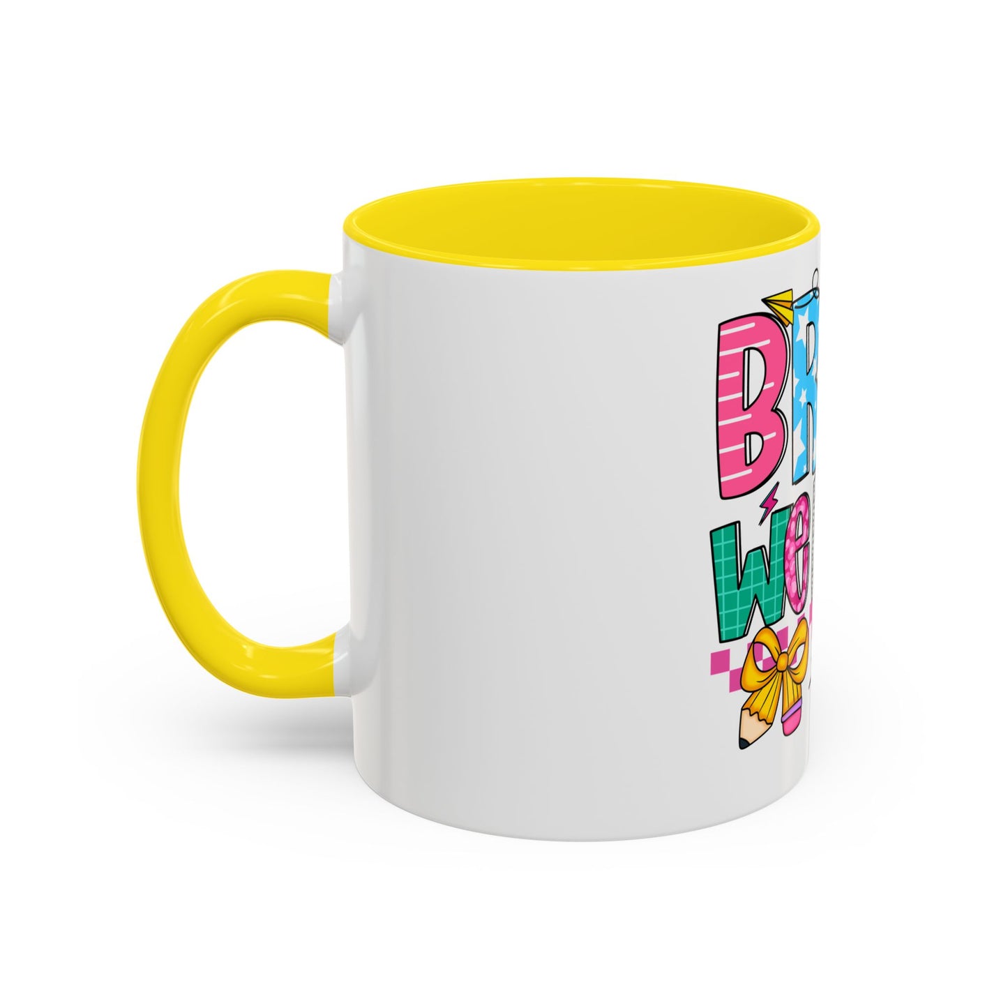 Bruh… We Back Mug (11oz & 15oz)