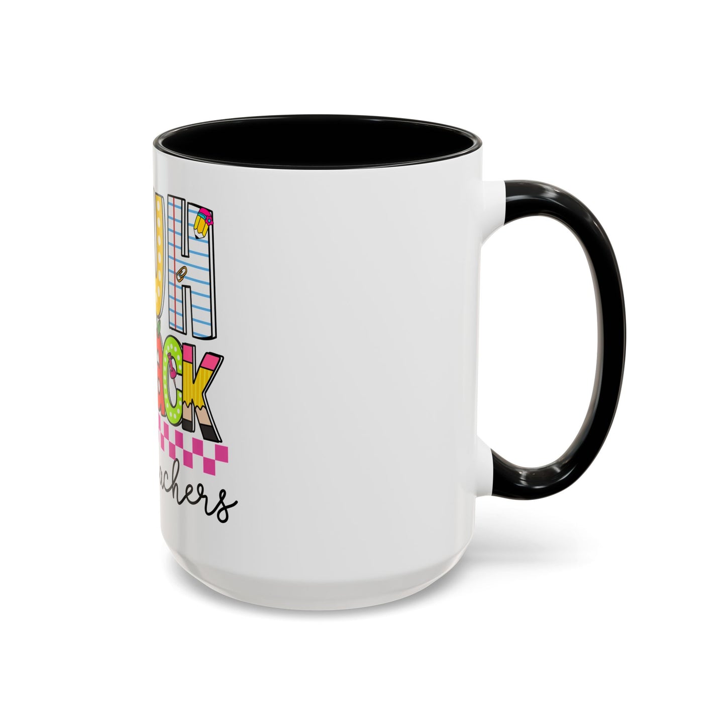 Bruh… We Back Mug (11oz & 15oz)