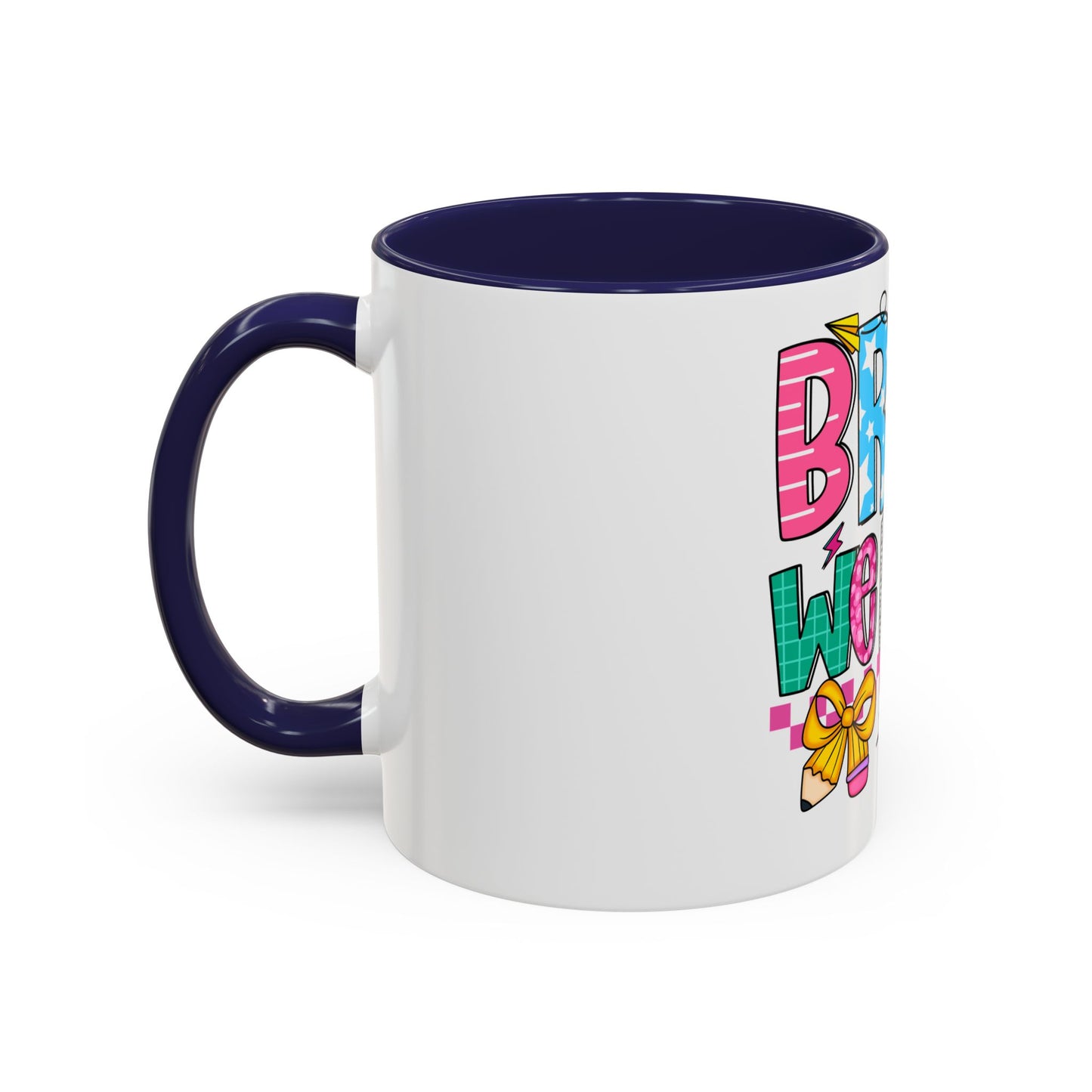 Bruh… We Back Mug (11oz & 15oz)