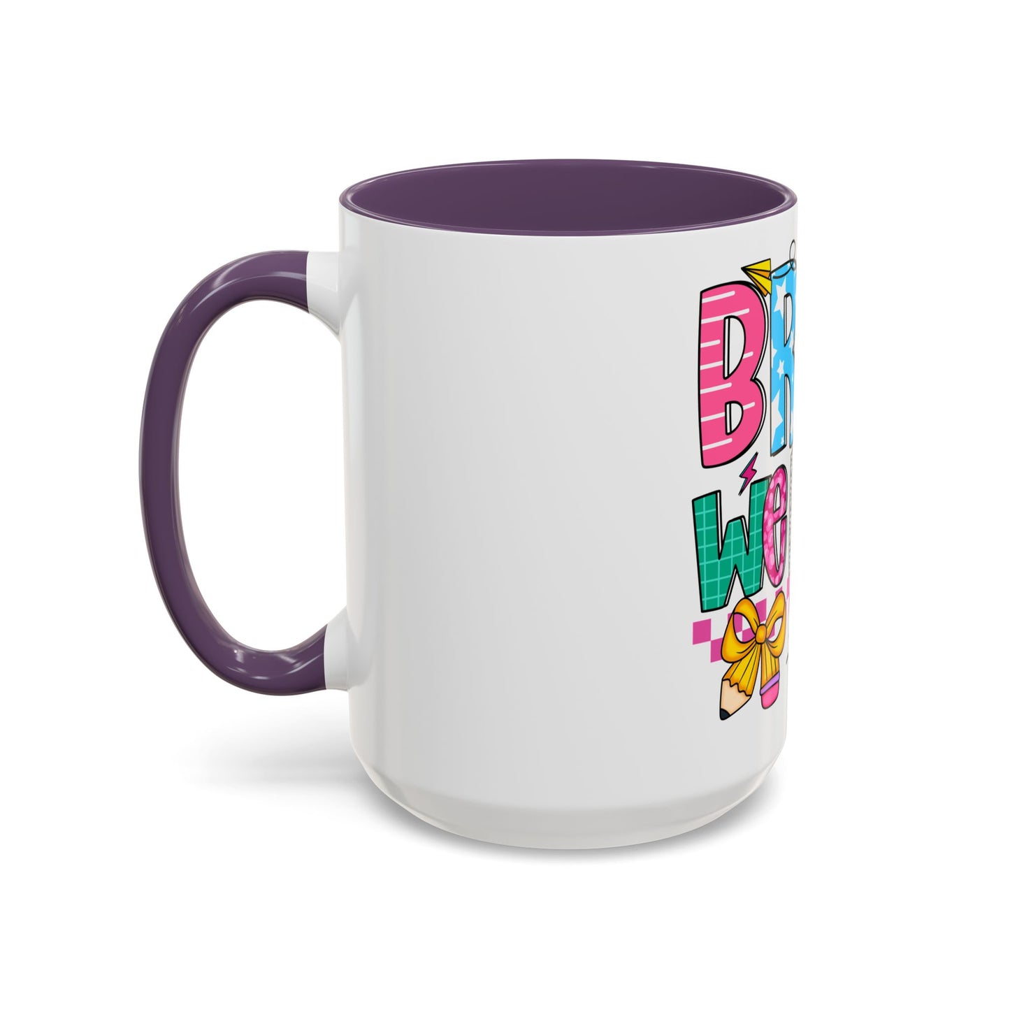 Bruh… We Back Mug (11oz & 15oz)