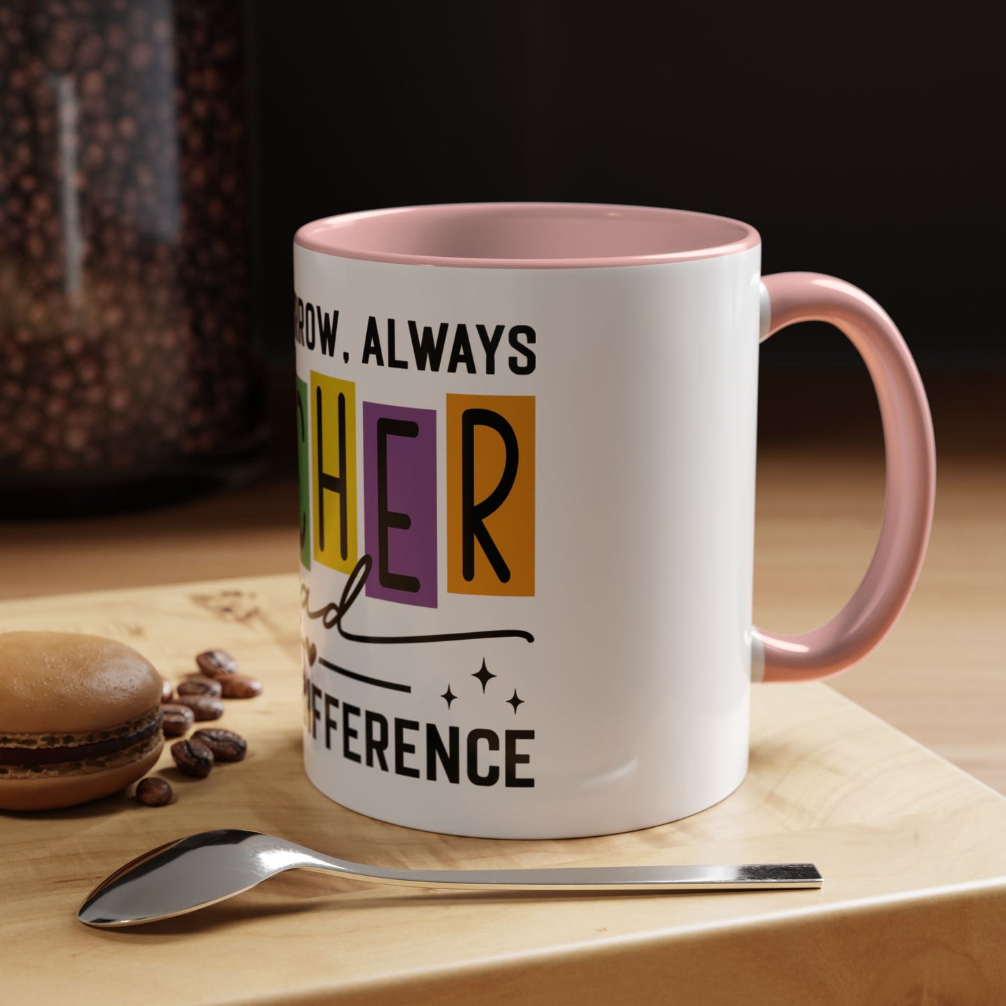 Teacher Squad Mug (11oz & 15oz)