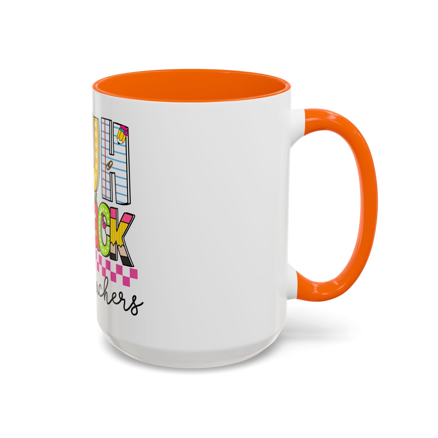 Bruh… We Back Mug (11oz & 15oz)