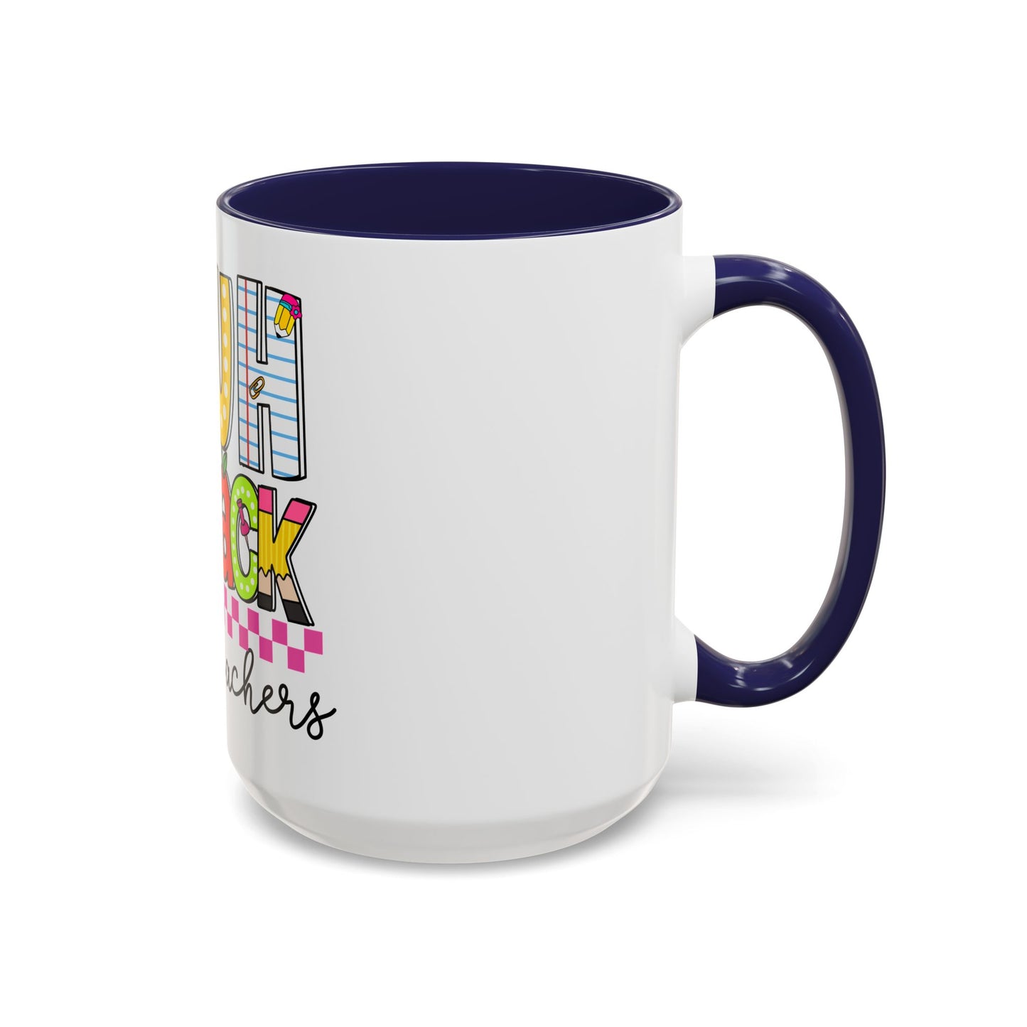 Bruh… We Back Mug (11oz & 15oz)