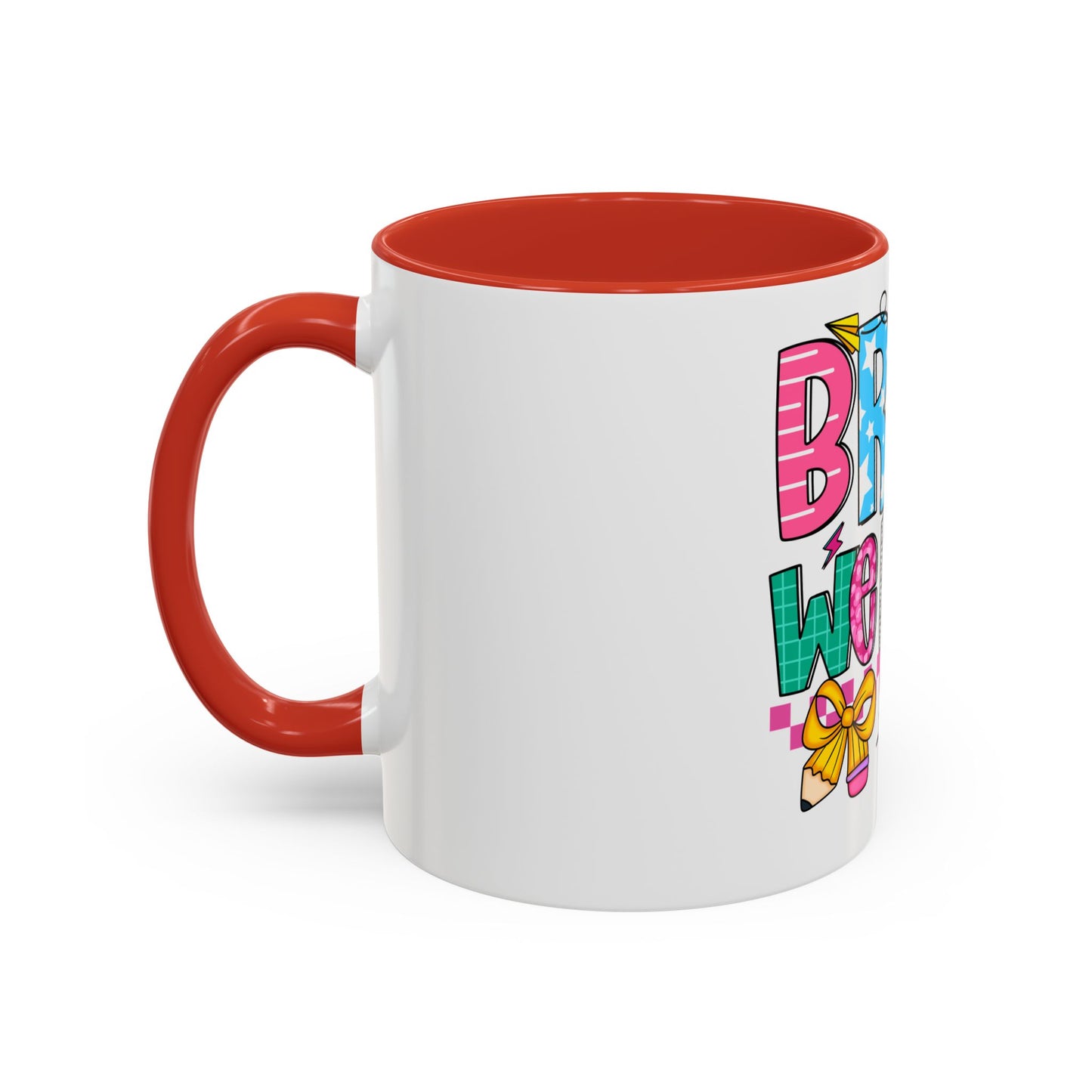 Bruh… We Back Mug (11oz & 15oz)