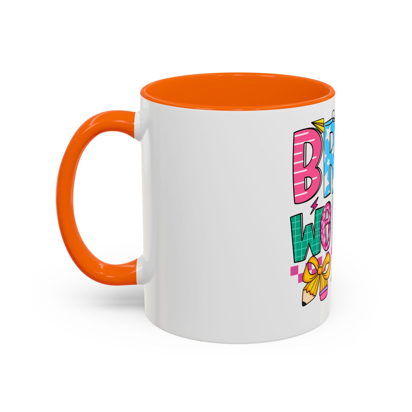 Bruh… We Back Mug (11oz & 15oz)