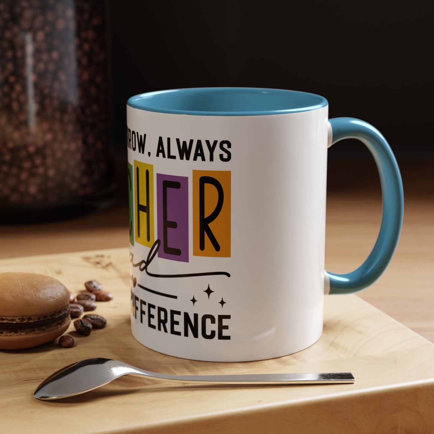 Teacher Squad Mug (11oz & 15oz)