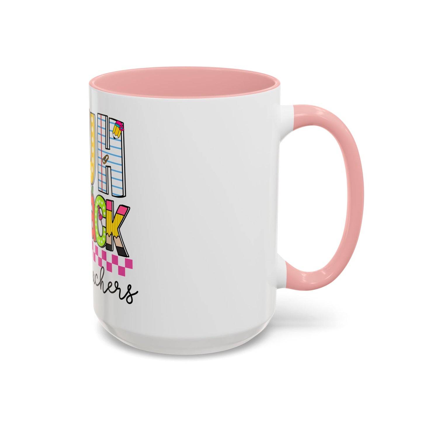Bruh… We Back Mug (11oz & 15oz)