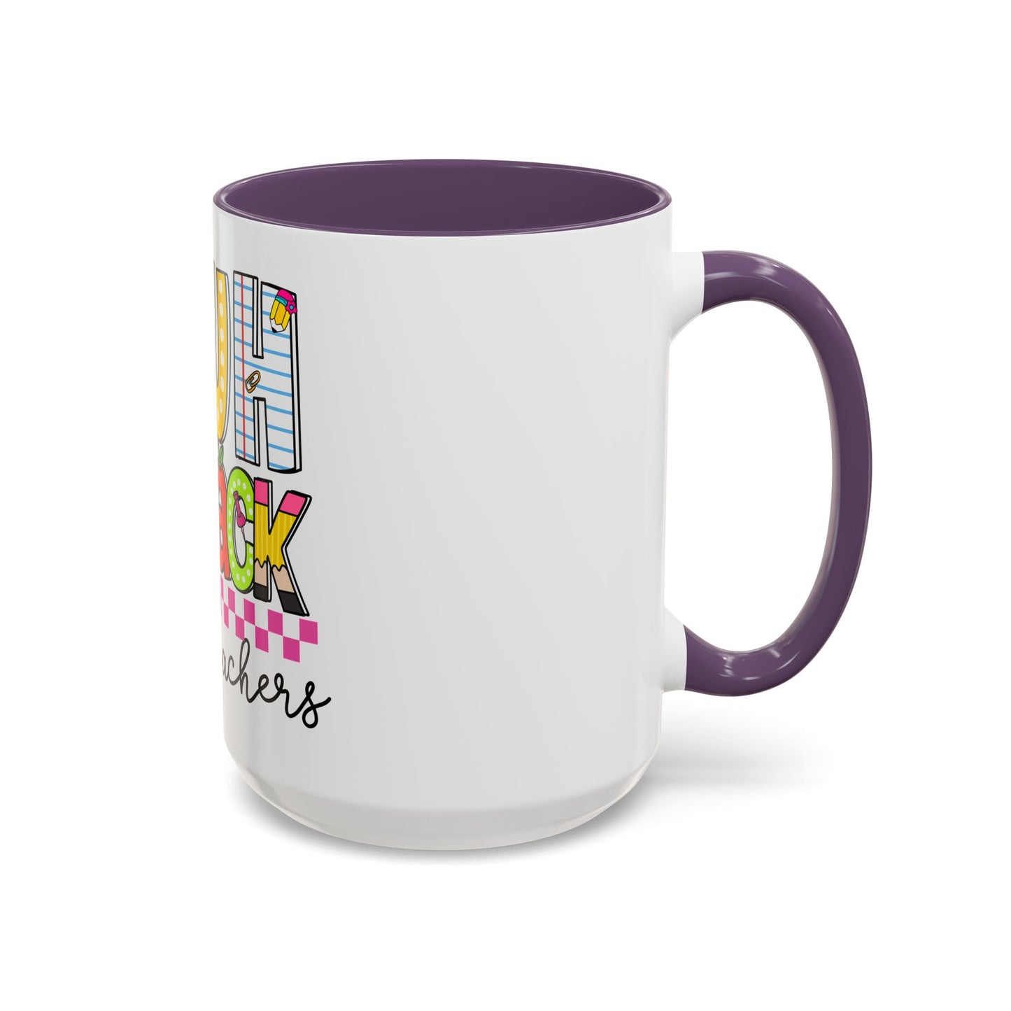 Bruh… We Back Mug (11oz & 15oz)