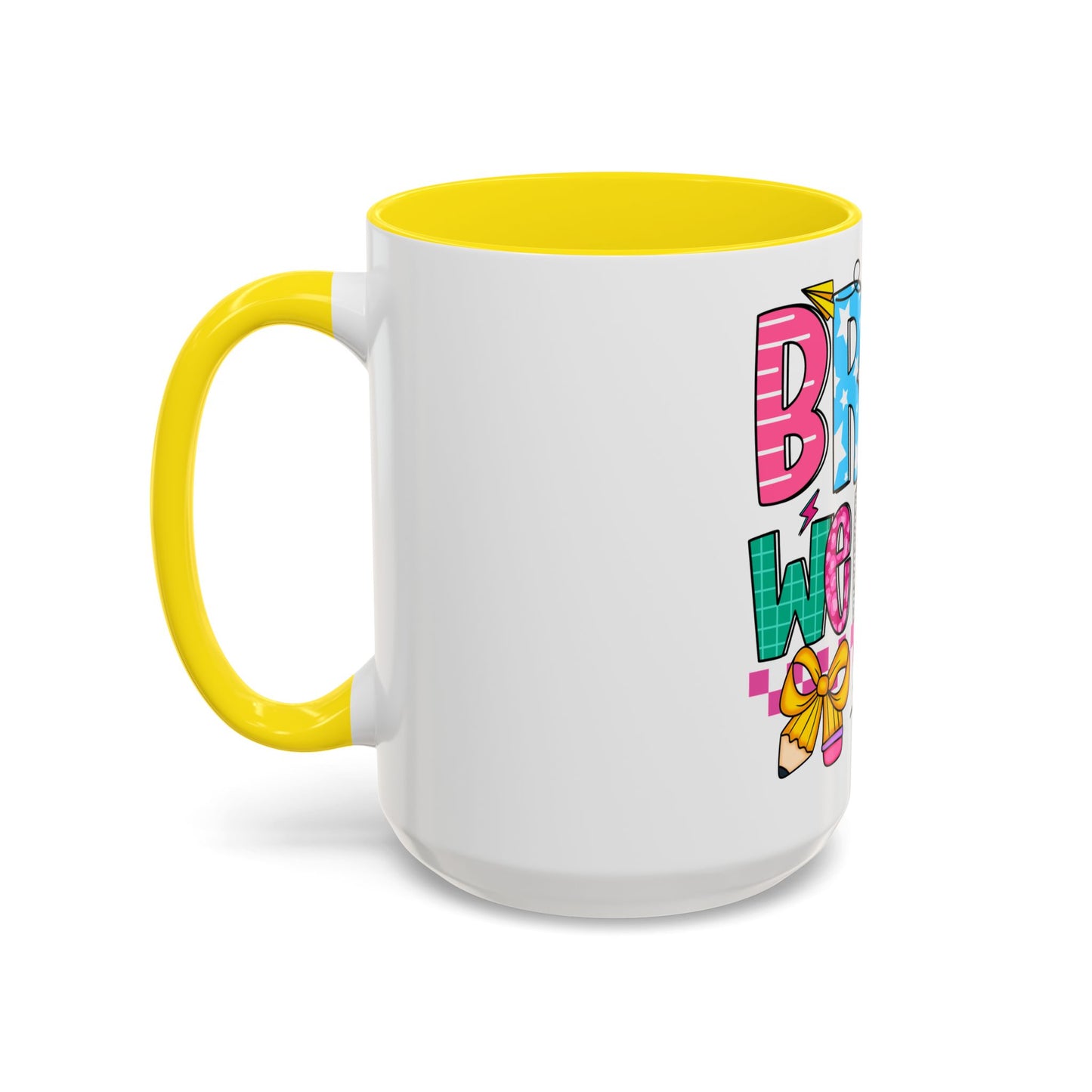 Bruh… We Back Mug (11oz & 15oz)