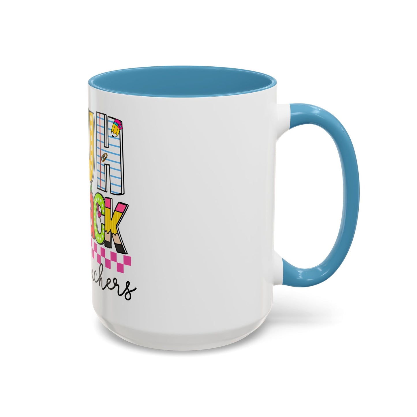 Bruh… We Back Mug (11oz & 15oz)