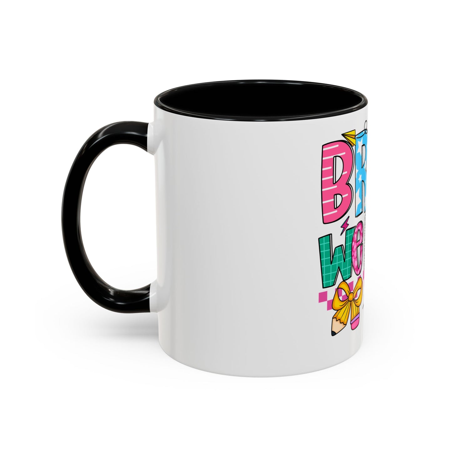 Bruh… We Back Mug (11oz & 15oz)