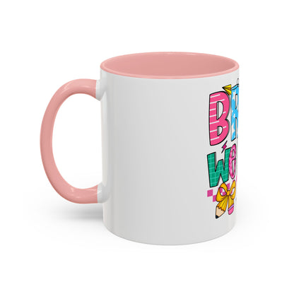 Bruh… We Back Mug (11oz & 15oz)