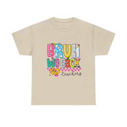 Bruh… We Back Tee