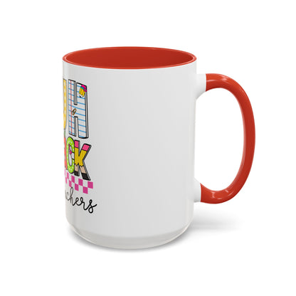 Bruh… We Back Mug (11oz & 15oz)