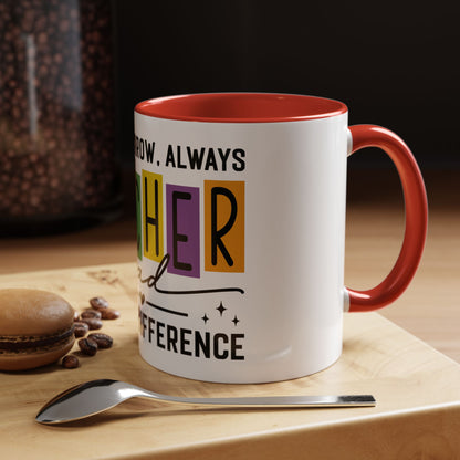 Teacher Squad Mug (11oz & 15oz)
