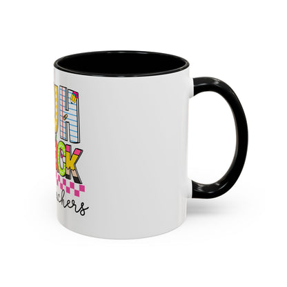Bruh… We Back Mug (11oz & 15oz)