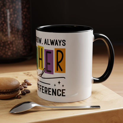 Teacher Squad Mug (11oz & 15oz)