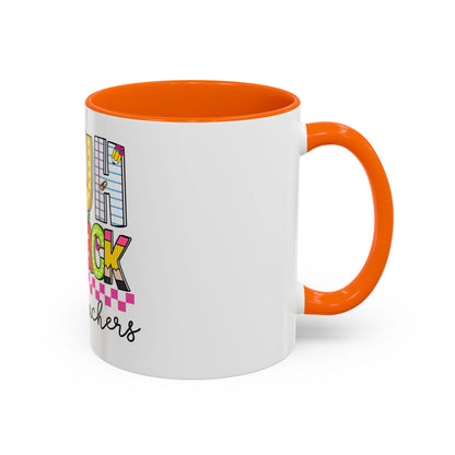 Bruh… We Back Mug (11oz & 15oz)