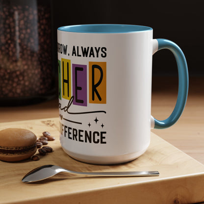 Teacher Squad Mug (11oz & 15oz)