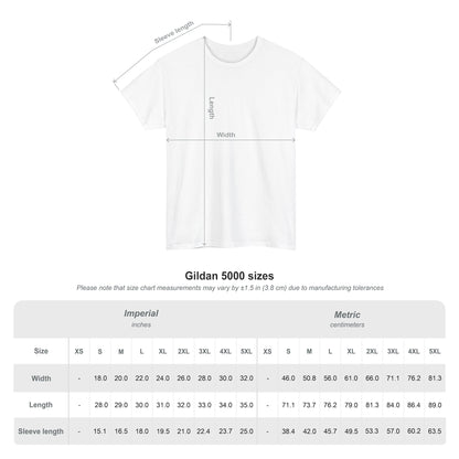 The Math Ain’t Mathin’ Tee – Show Your Work Edition