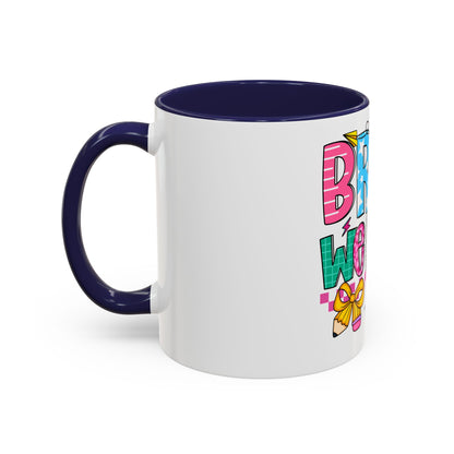 Bruh… We Back Mug (11oz & 15oz)