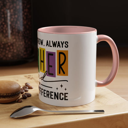 Teacher Squad Mug (11oz & 15oz)