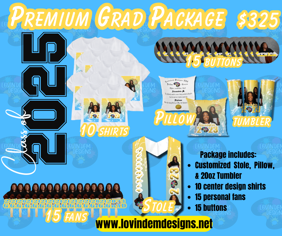 Graduation Bundles