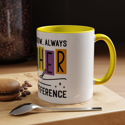 Teacher Squad Mug (11oz & 15oz)
