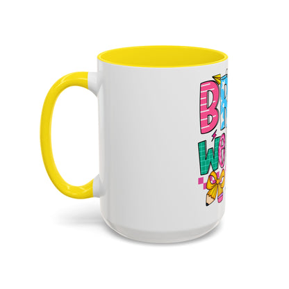 Bruh… We Back Mug (11oz & 15oz)