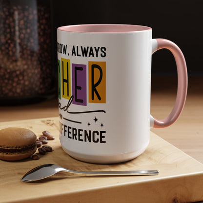 Teacher Squad Mug (11oz & 15oz)