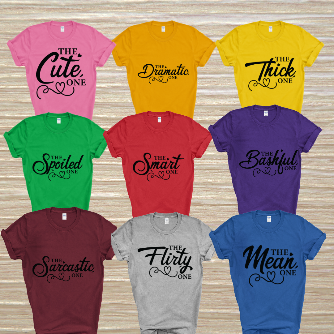 Friend Shirt
